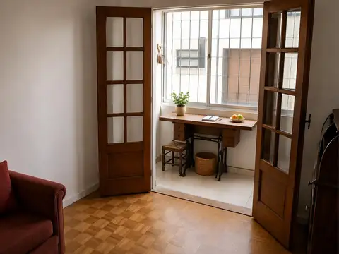 Martínez - Departamento Venta USD 210.000