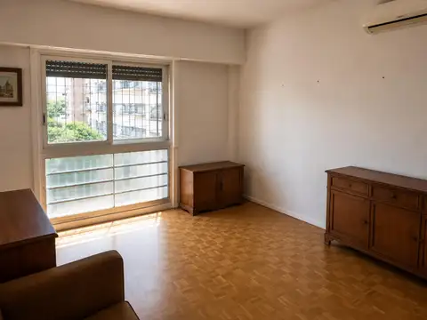 Departamento en Venta 57 años