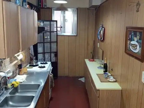 Departamento en Venta 70 años