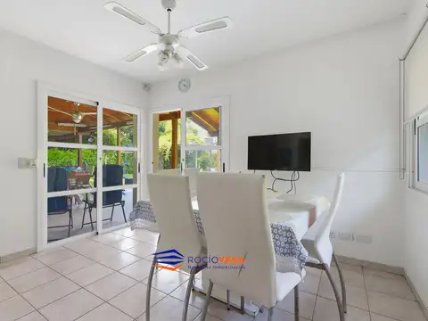Casa a la venta y/o alquiler  en Campos de Alvarez