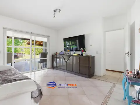 Casa en Venta 15 años