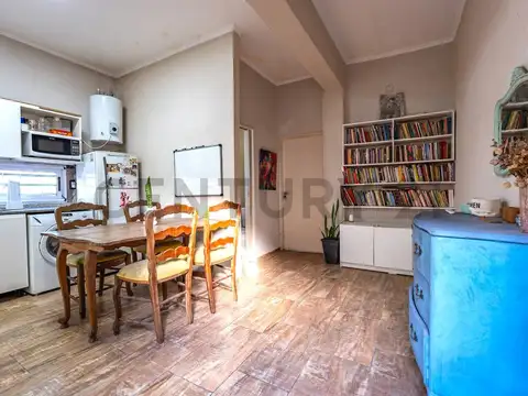 Depto Tipo Casa en Venta de 2 ambientes