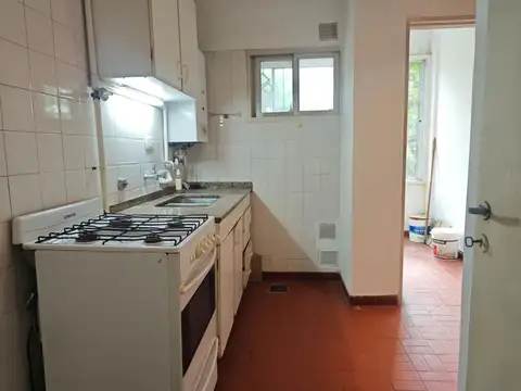 Departamento en Venta en Barrio Rucci, USD 42.500