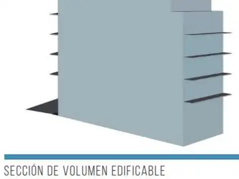 Terreno en Venta en Flores, USD 235.000