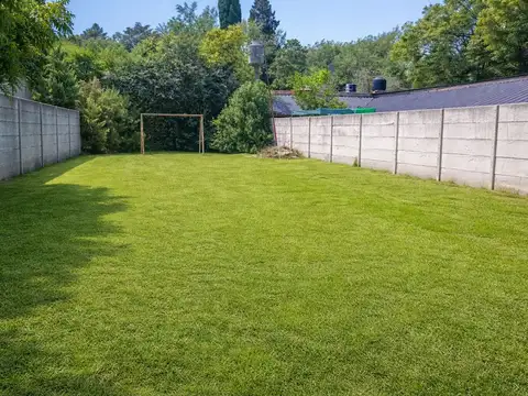 Terreno en Venta en El Chelito, USD 41.000