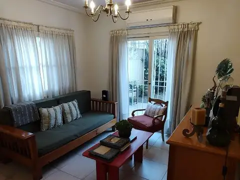 General Jose De San Martin 1181