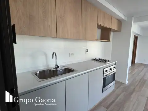 Cucha Cucha 1100, Piso 406