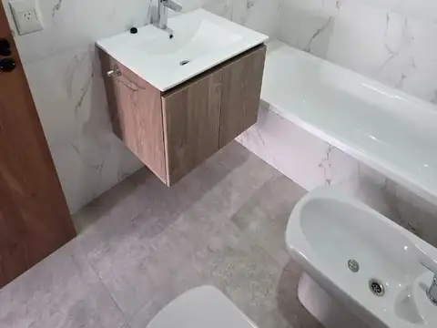 Departamento en Venta al Oeste