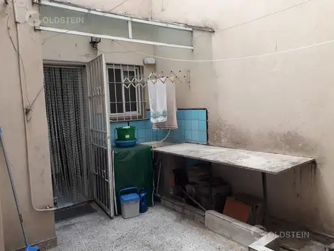 Departamento - Balvanera