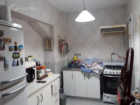 Depto Tipo Casa en Venta 60 años