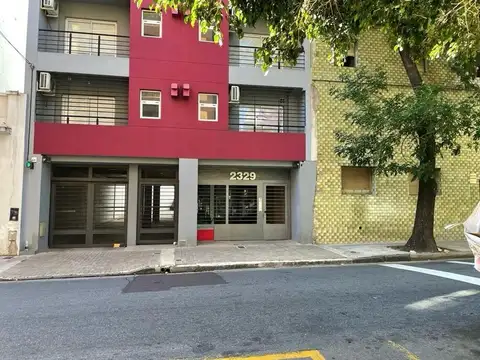 Departamento monoambiente