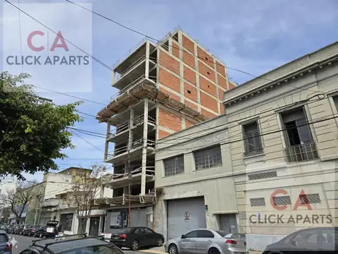 Departamento en Venta Apto profesional