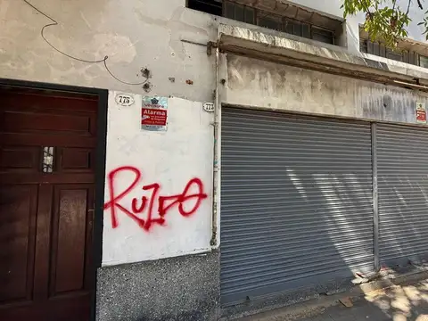 Terreno en Venta en Abasto, USD 370.000