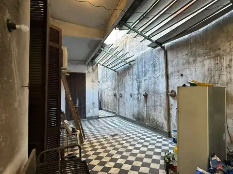Terreno en Venta de 1168,0 m2