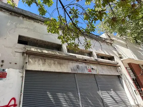 Terreno en Venta 9  mts Frente