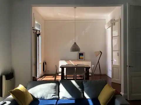 Departamento en Venta Apto profesional