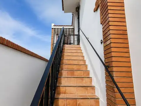 Departamento en Venta en Barrio Tres Cerritos, USD 120.000
