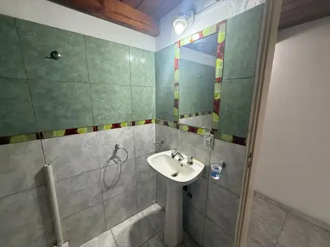 ALQUILER DE DEPARTAMENTO EN BELLA VISTA