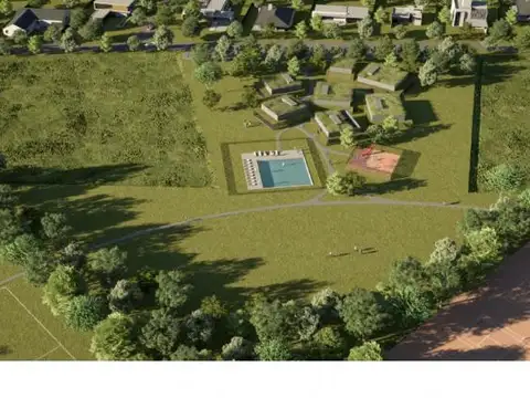 Barrio Cerrado Vida Green - Funes