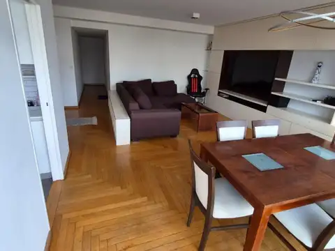 Departamento en Venta 19 años