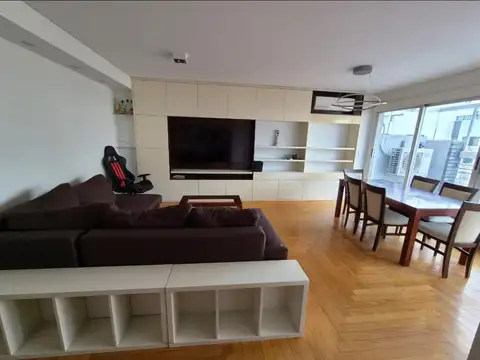 Departamento en Venta en Palermo, USD 375.000