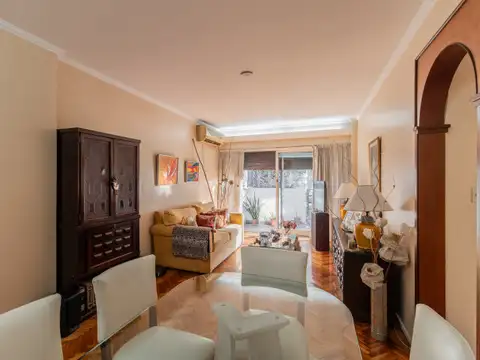 Departamento en Venta de 4 ambientes
