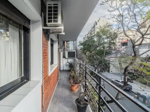 Departamento en Venta de 3 dormitorios