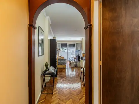 Semipiso · En Venta · 4 Ambientes · Caballito