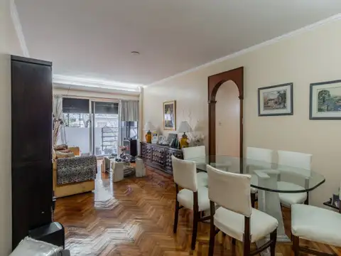 Semipiso · En Venta · 4 Ambientes · Caballito