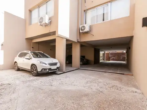 Departamento en Venta 3 años