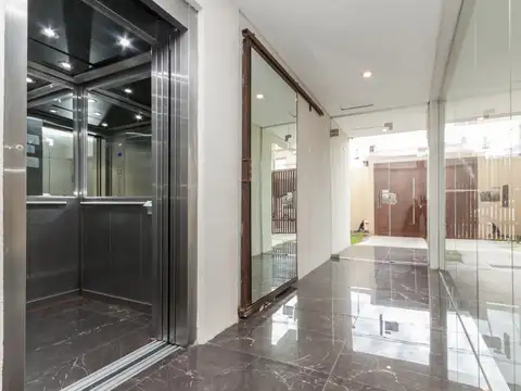 Departamento en Venta al Norte