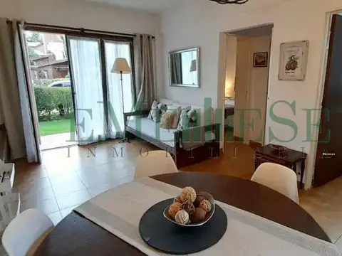 Departamento en Venta en Pinamar, USD 65.000