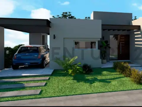 Casa en Venta A Estrenar