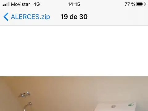 ALERCES Vlll  DEPARTAMENTO EN VENTA EN MORENO