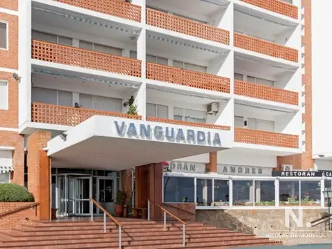 Departamento en Alquiler Temporal de 4 dormitorios