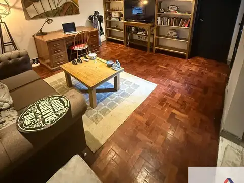 Depto Tipo Casa en Venta de 3 dormitorios