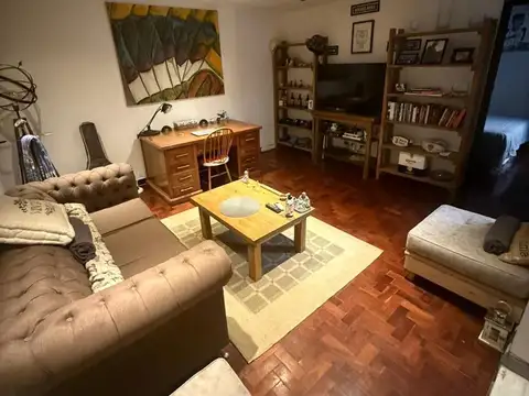 Depto Tipo Casa en Venta en Villa Urquiza, USD 168.000