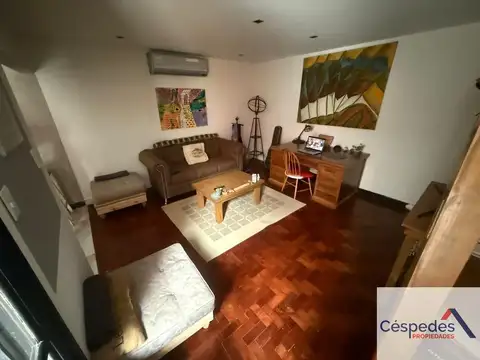Depto Tipo Casa en Venta 50 años
