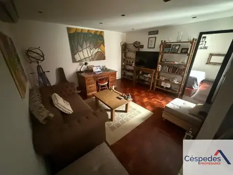 PH en venta de 3 dormitorios en Villa Urquiza