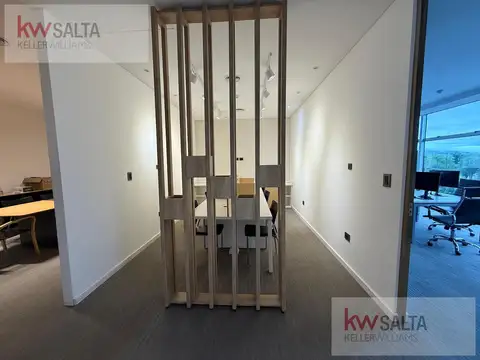 Oficina en Alquiler 4 años