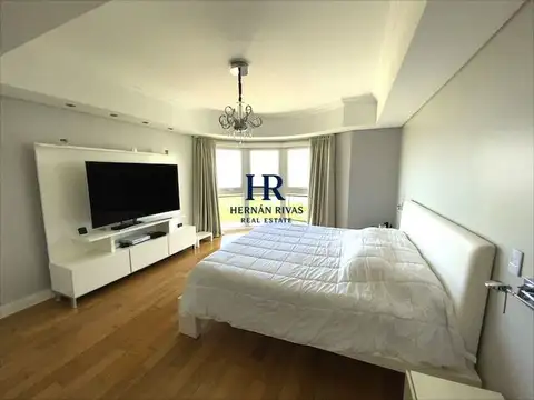 Departamento en Venta 10 años