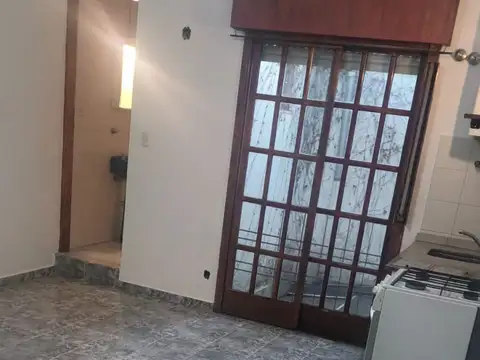 Pomar 3900, Piso 1