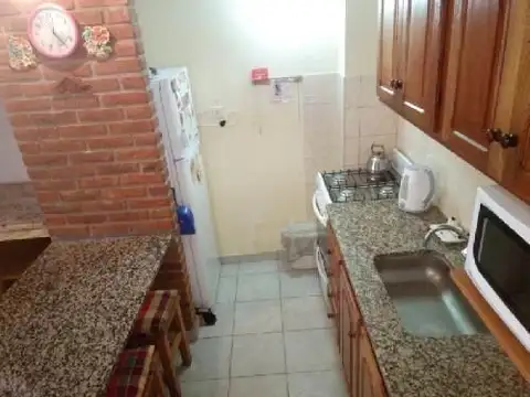Venta Alquiler dtp tipo duplex 4 Amb 2 baños parrilla cocher