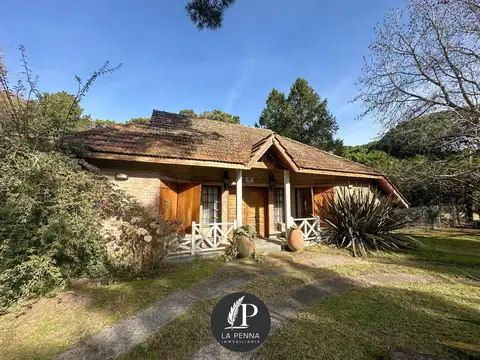 Casa en venta Pinamar barrio Lasalle
