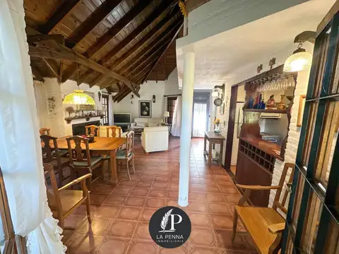 Casa en venta Pinamar barrio Lasalle
