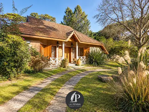 Casa en venta Pinamar barrio Lasalle