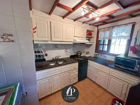 Casa en Venta en Pinamar, USD 179.000