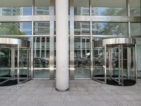 Oficina en Alquiler en Puerto Madero, USD 2.200