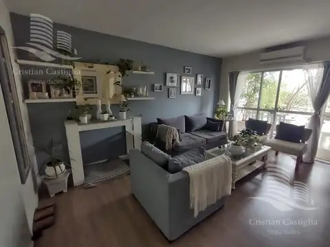 Departamento Talar de Martinez