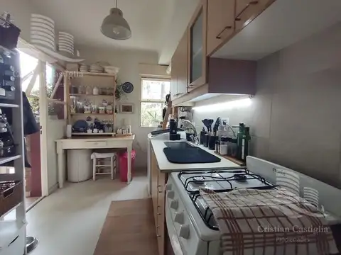 Departamento en Venta en Talar De Martinez, USD 228.000